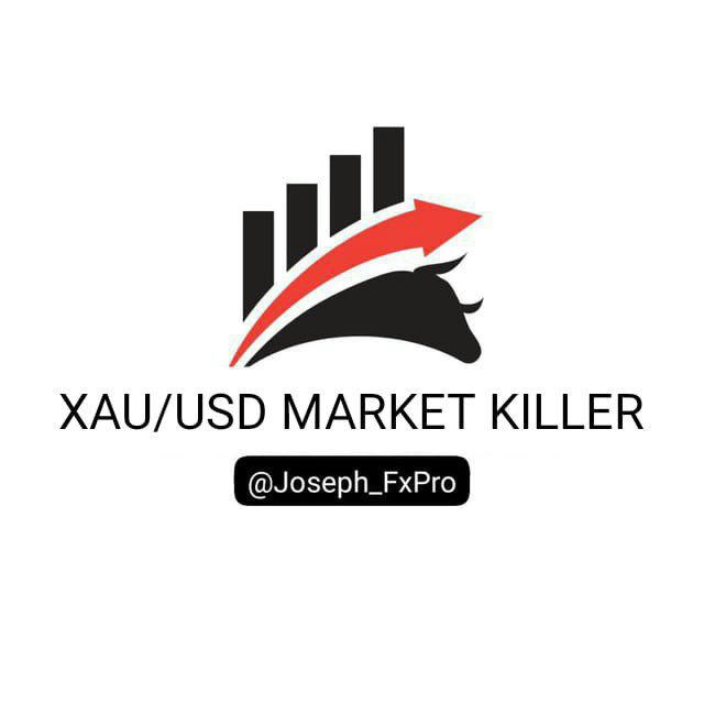 XAU/USD MARKET TRADER