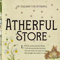 ꢸ. Atherful Store !!