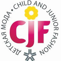 ☂️ Детская мода CJF. Выставка