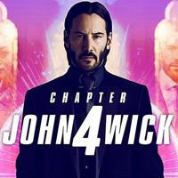 🇫🇷 JOHN WICK VF FRENCH 5 4 3 2 1 collection intégrale
