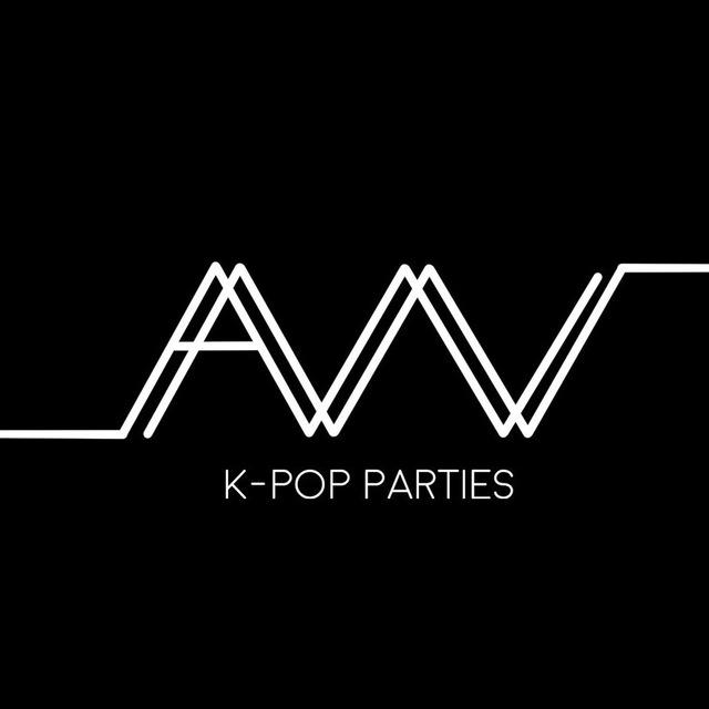 #ANparty - K-POP Parties