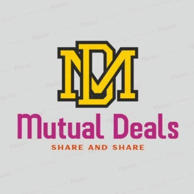 Mutual Deals 🇮🇳