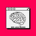 BZD Java books