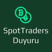 Spot Traders Duyuru