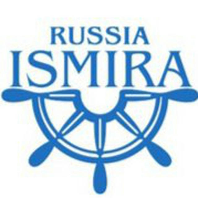 Работа за границей Ismira Russia ⛴