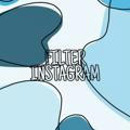 Filter instagram