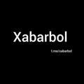 XABARBOL | ХАБАРБОЛ RASMIY SAHIFASI