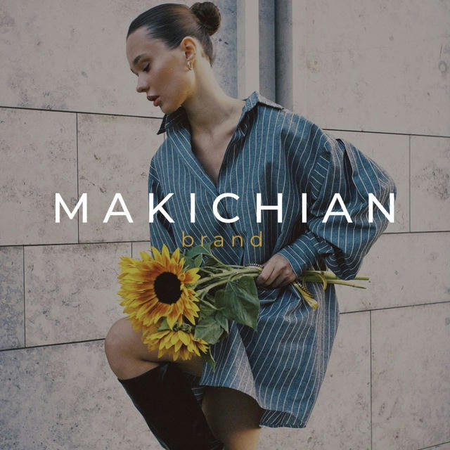 MAKICHIAN.brand