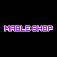 MABLE SHOP *spot