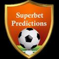 ༒SUPERBET PREDICTIONS༒