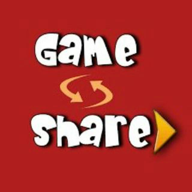 Game Sharing