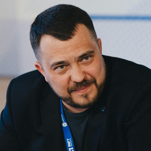 Алексей Казаченко