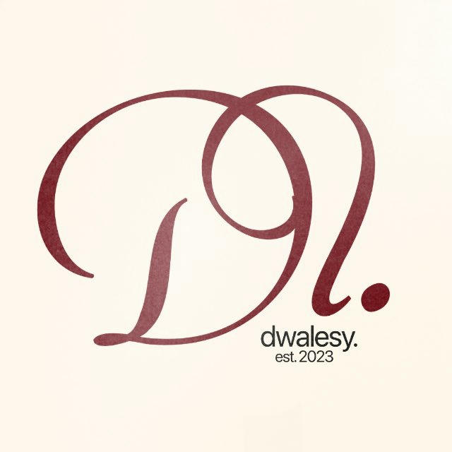 dwalesy class, opeen!