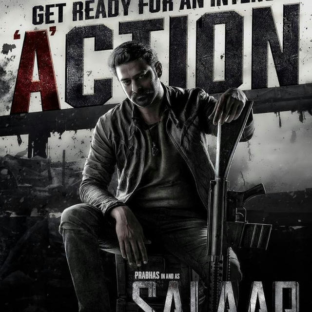Salaar Dunki 2023 | Animal Movie 🔥 Sam Bahadur Full HD