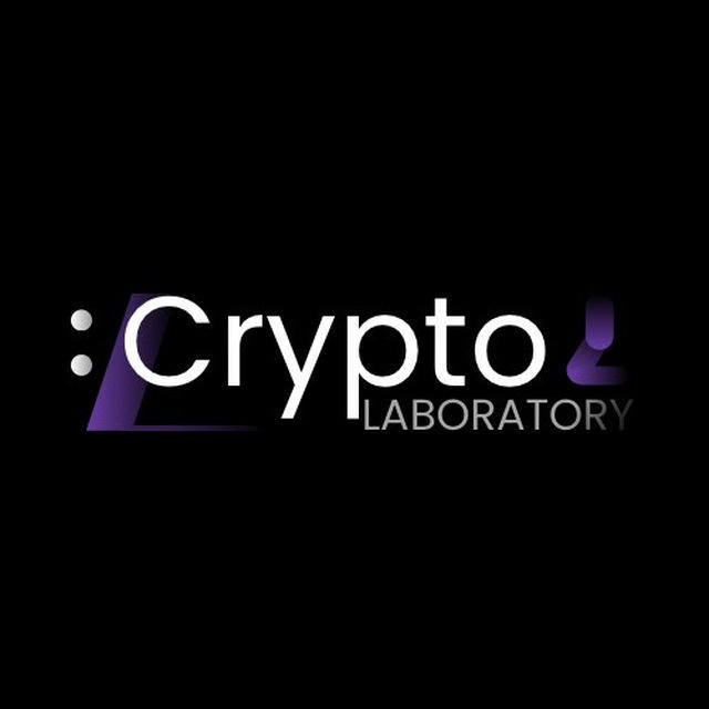 CRYPTO LABORATORY | AIRDROP, DeFi, AI, WEB3, TESTNET, TECH