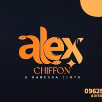 chiffon by alex 👗