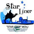 ООО "STARLINER" Транспортные услуги по автоперевозки пассажиров по Узбекистану.