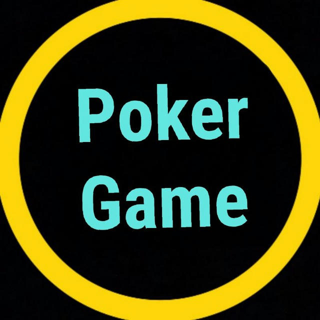 🎲 Poker Game ♠️