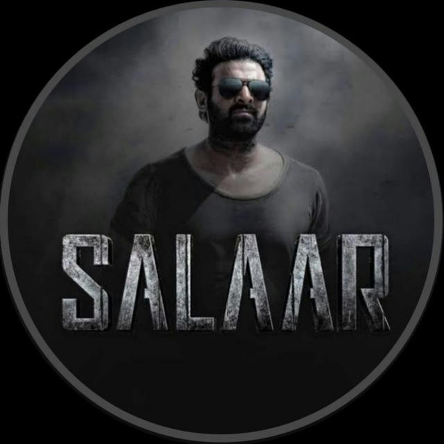 SALAAR BHAI ™ [ ORIGINAL ]