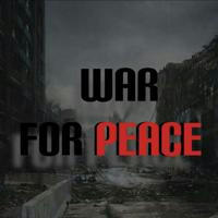 Війна за Мир 🔞