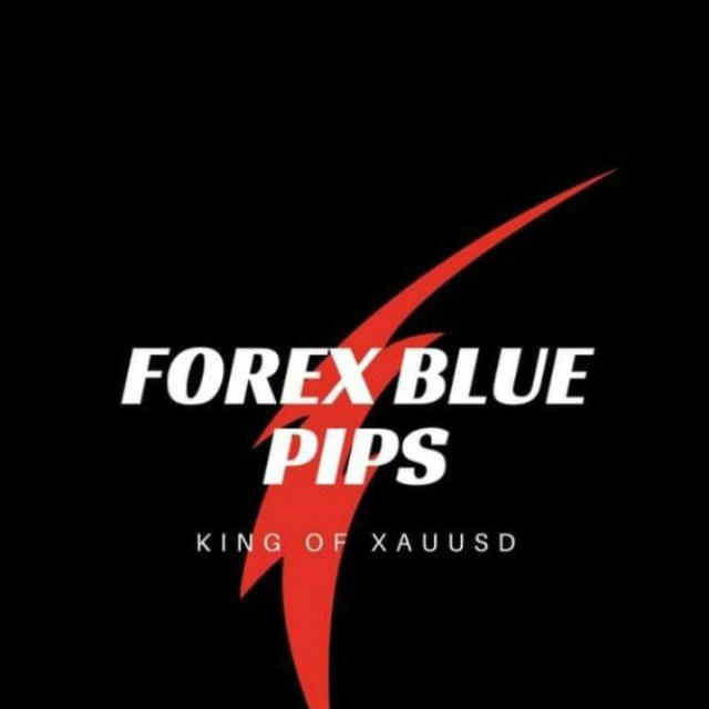 FOREX BLUE PIPS