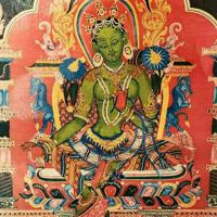 Tibetan Buddhism Vajrayana Tantrayana esoteric tradition
