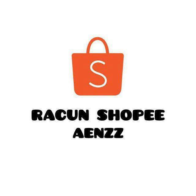 Racun Shopee by a'inn ✨💗