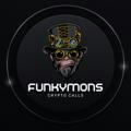 Funky Mons Crypto Calls