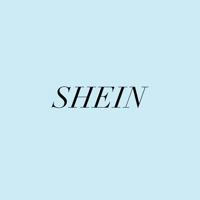 shein | подборка