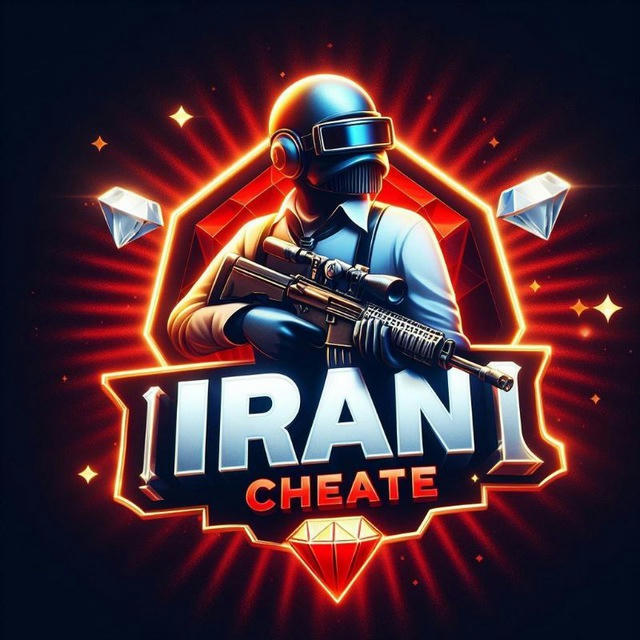 IRAN-CHEATE [ #1 ]