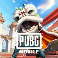 บัญชี PUBGM UC Store ประเทศไทย