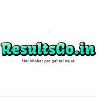 ResultsGo : शिक्षा और रोजगार समाचार Official Telegram Channel ️