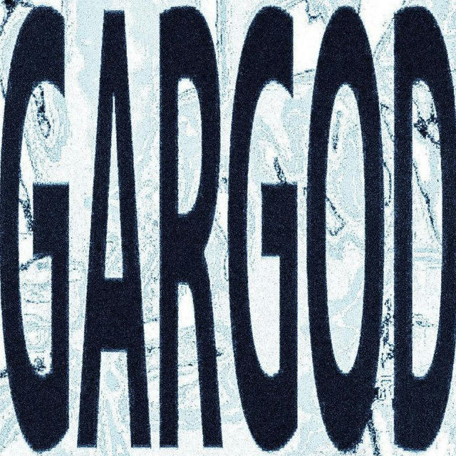 ilyagargod