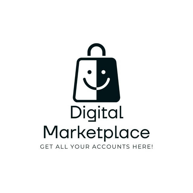 Digital Marketplace 🏪