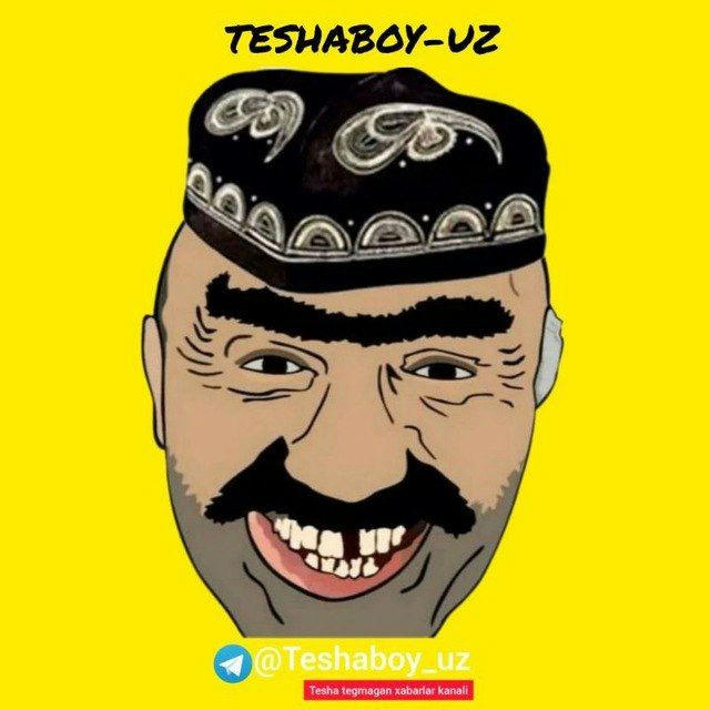 Teshaboy_uz