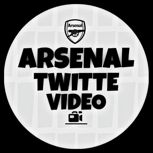 Arsenal Twitte Video