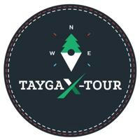 TAYGA X-TOUR. AMUR REGION