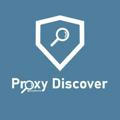 Proxy Discover