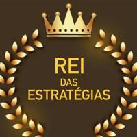 👑 Rei das Estratégias 👑