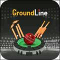 CRICKET GROUND LINE