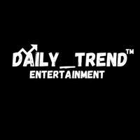 DAILY TREND ENTRAINMENT
