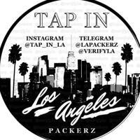 Tap in LA