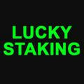 Lucky Staking