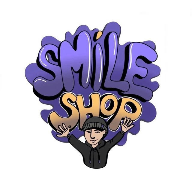 Vape Shop | SmileShop 🏖️🗽