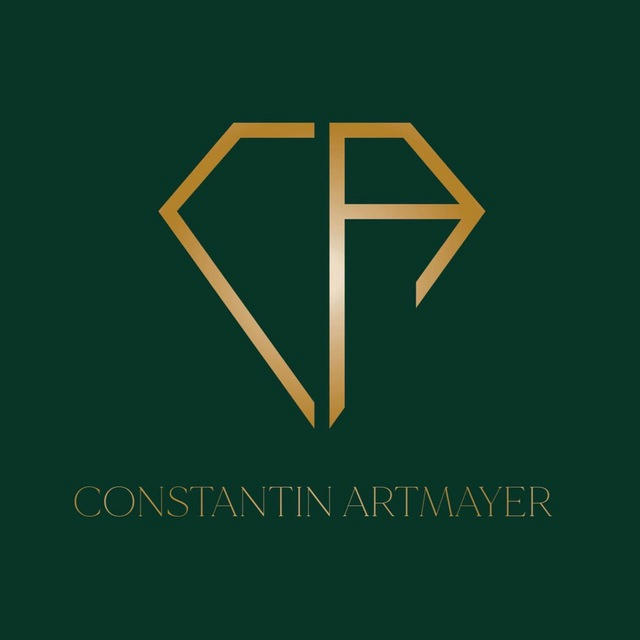 CONSTANTIN ARTMAYER ювелирный бренд