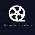 Kollywood creations