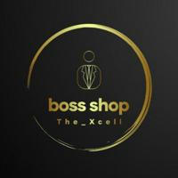 Boss Shop