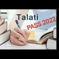 Talati Pass 2022