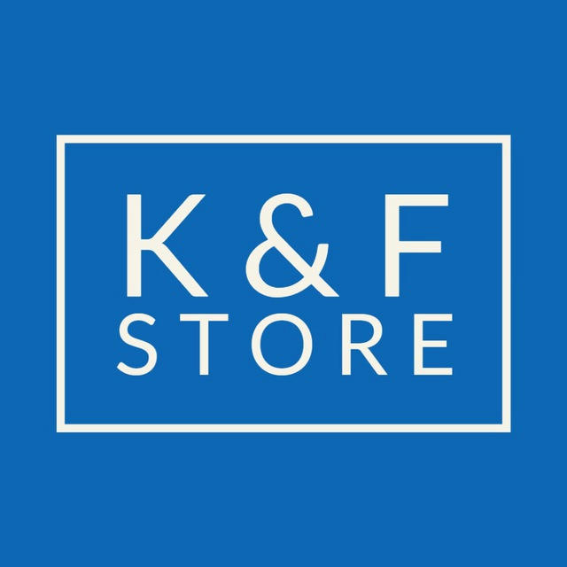 K&F Store 👜 علي اكسبريس