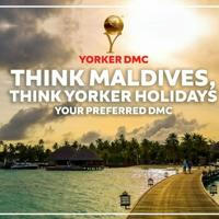 YORKER MALDIVES DMC